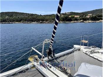 Lagoon 400 maestro