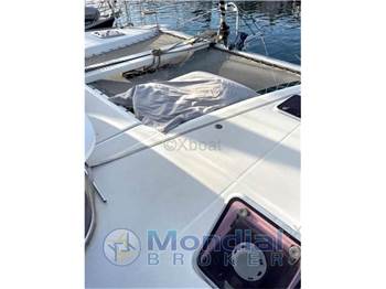 Lagoon 400 maestro
