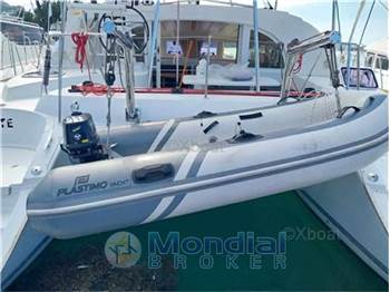Lagoon 380 s2