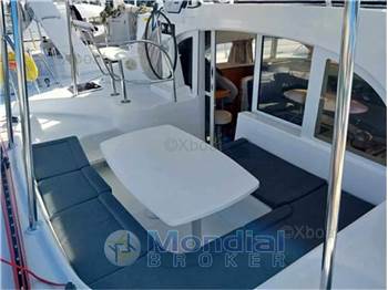 Lagoon 380 s2