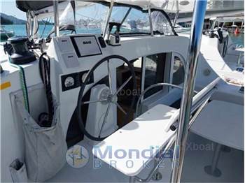 Lagoon 380 s2