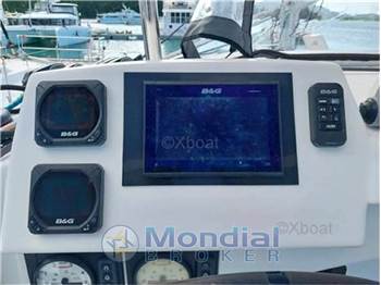 Lagoon 380 s2