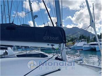 Lagoon 380 s2