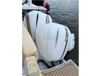 Sessa marine Key largo 34