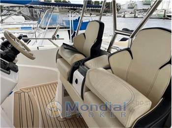 Sessa marine Key largo 34