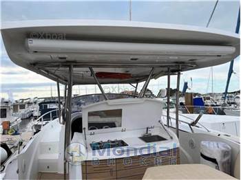 Sessa marine Key largo 34