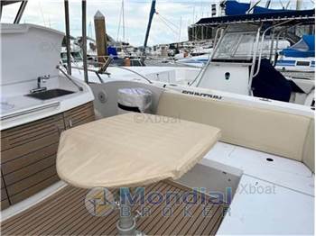 Sessa marine Key largo 34