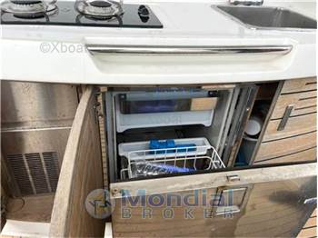 Sessa marine Key largo 34
