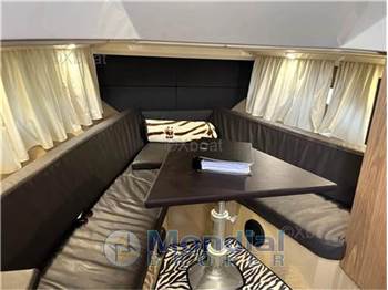 Sessa marine Key largo 34