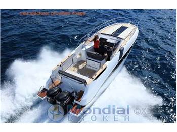 Beneteau Flyer 8.8 sundeck