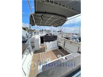 Beneteau Flyer 8.8 sundeck