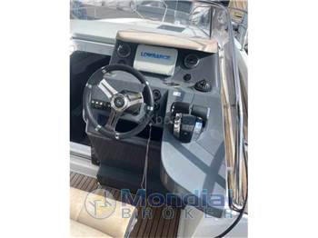 Beneteau Flyer 8.8 sundeck