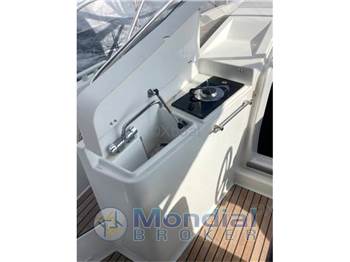 Beneteau Flyer 8.8 sundeck