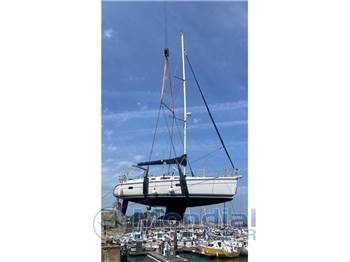 Hunter 356