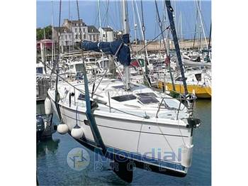 Hunter 356
