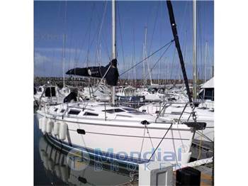 Hunter 356