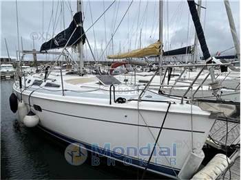 Hunter 356