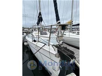 Hunter 356