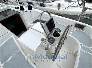 Hunter 356