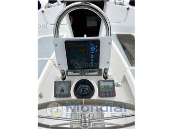 Hunter 356