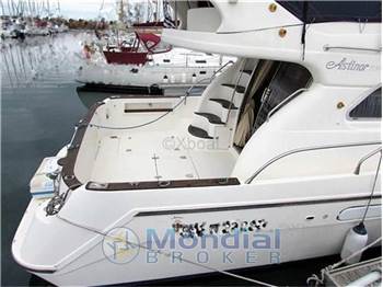 Astinor 1150