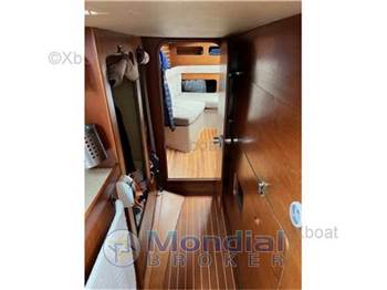 Marine projects Moody 34 cc