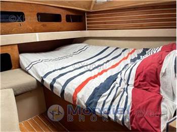 Marine projects Moody 34 cc