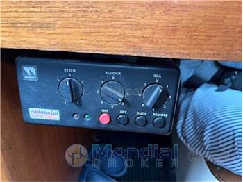 Marine projects Moody 34 cc