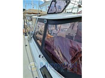 Herbulot Gallian 13 ketch