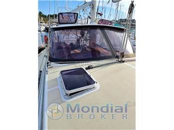 Herbulot Gallian 13 ketch