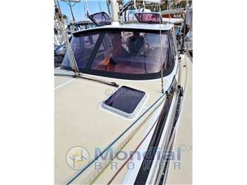 Herbulot Gallian 13 ketch