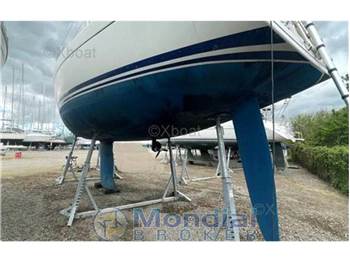 Dufour 40 performance