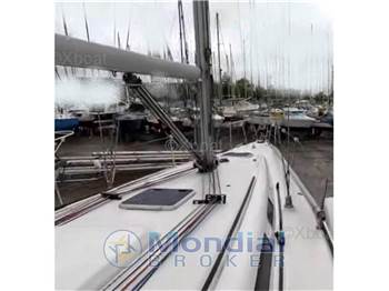 Dufour 40 performance