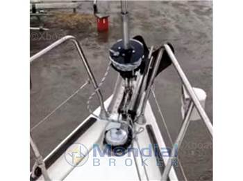 Dufour 40 performance