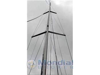 Dufour 40 performance