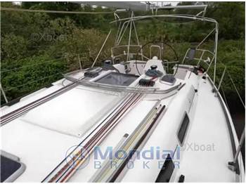 Dufour 40 performance