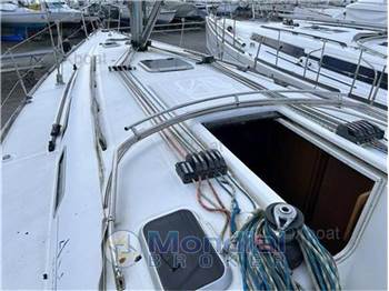 Dufour 40 performance