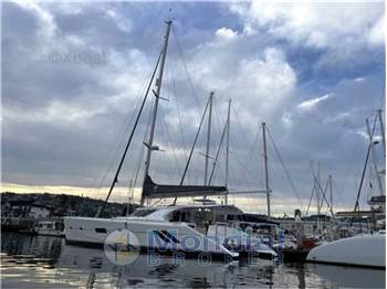 Knysna yacht Knysna 500 se