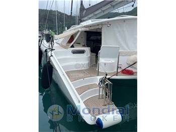 Knysna yacht Knysna 500 se