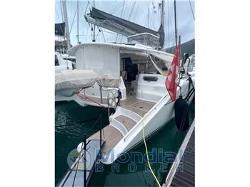 Knysna yacht Knysna 500 se
