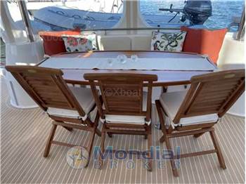 Knysna yacht Knysna 500 se