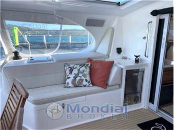 Knysna yacht Knysna 500 se