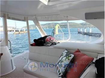 Knysna yacht Knysna 500 se