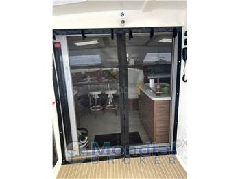 Knysna yacht Knysna 500 se