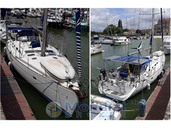 Beneteau Oceanis 473 clipper