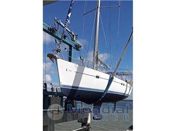 Beneteau Oceanis 473 clipper