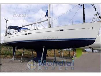 Beneteau Oceanis 473 clipper