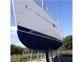 Beneteau Oceanis 473 clipper