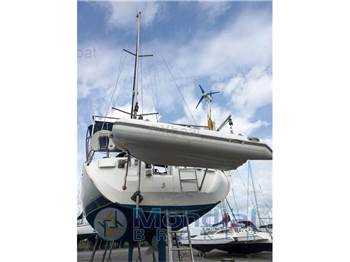 Beneteau Oceanis 473 clipper