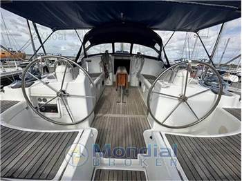 Beneteau Oceanis 473 clipper